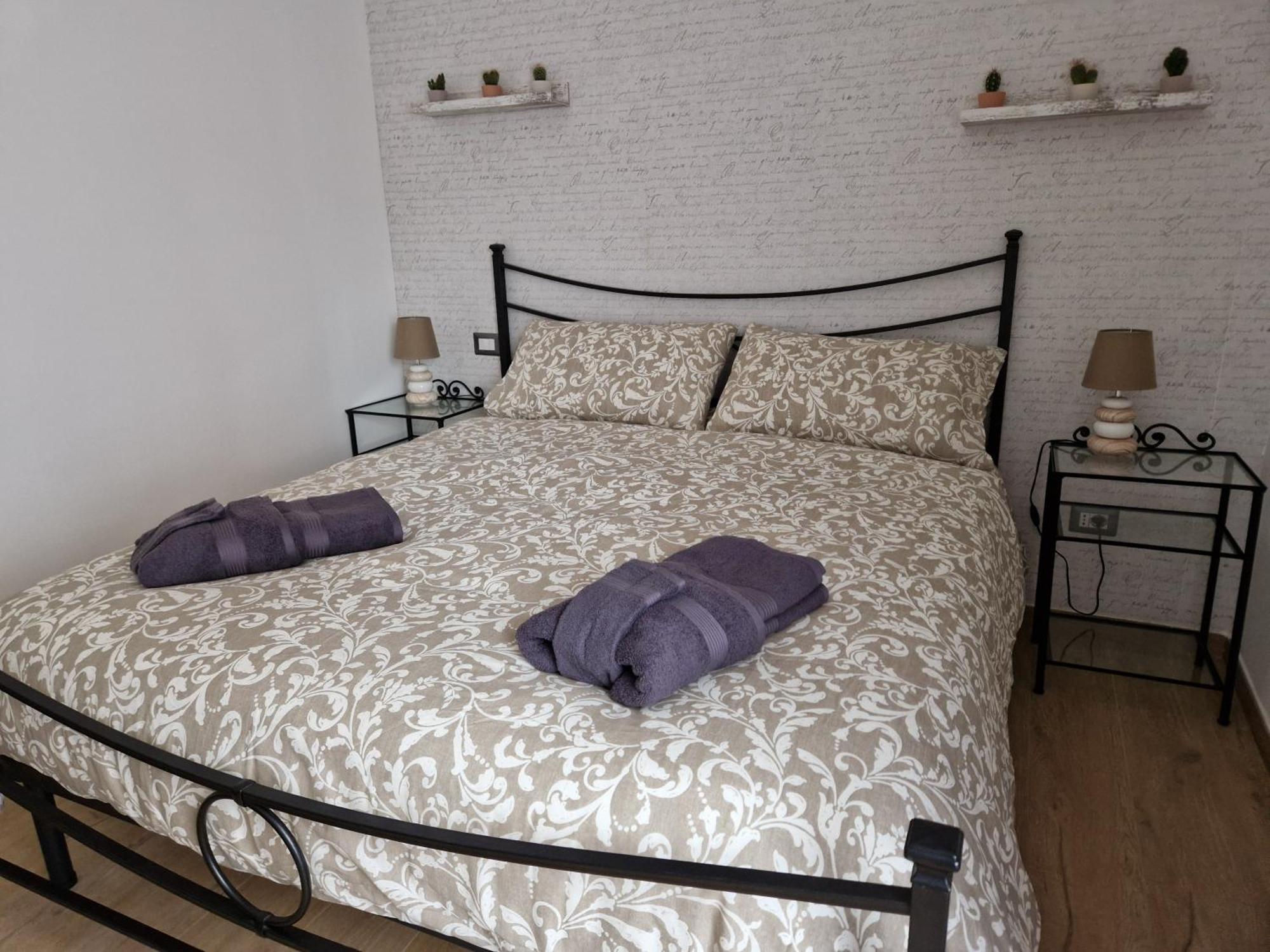 Turistico San Paolo Accommodatie bij particulieren Rome
