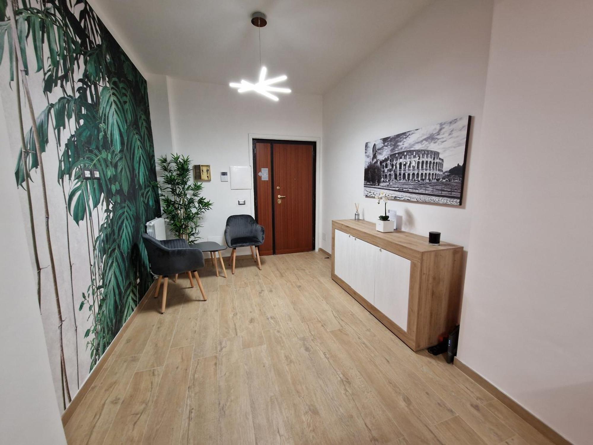 Accommodatie bij particulieren Turistico San Paolo *