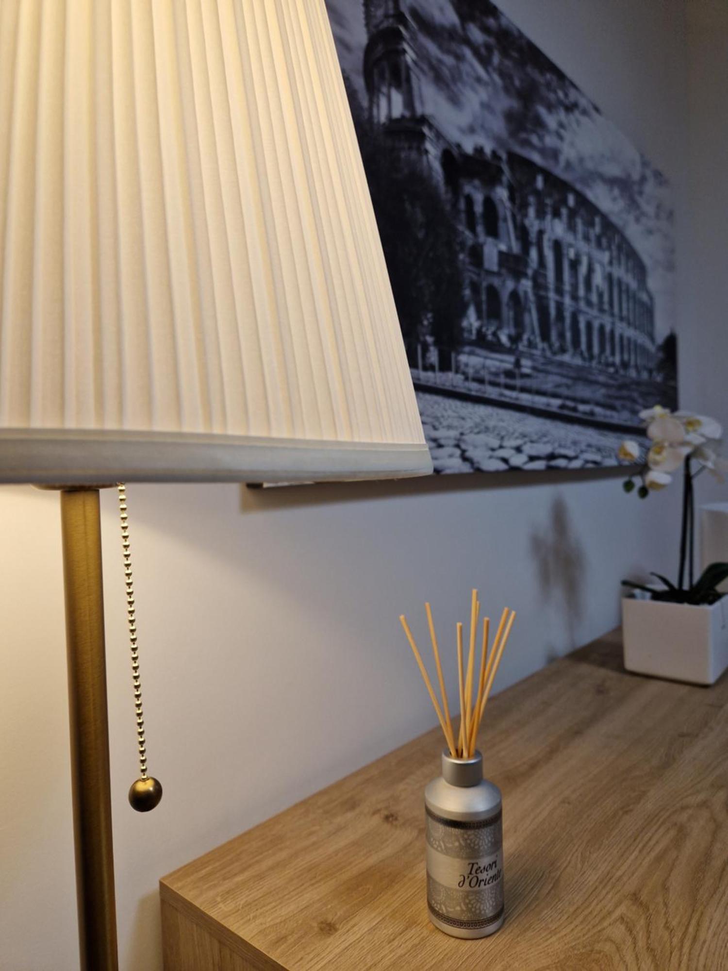 Turistico San Paolo Séjour chez l'habitant *