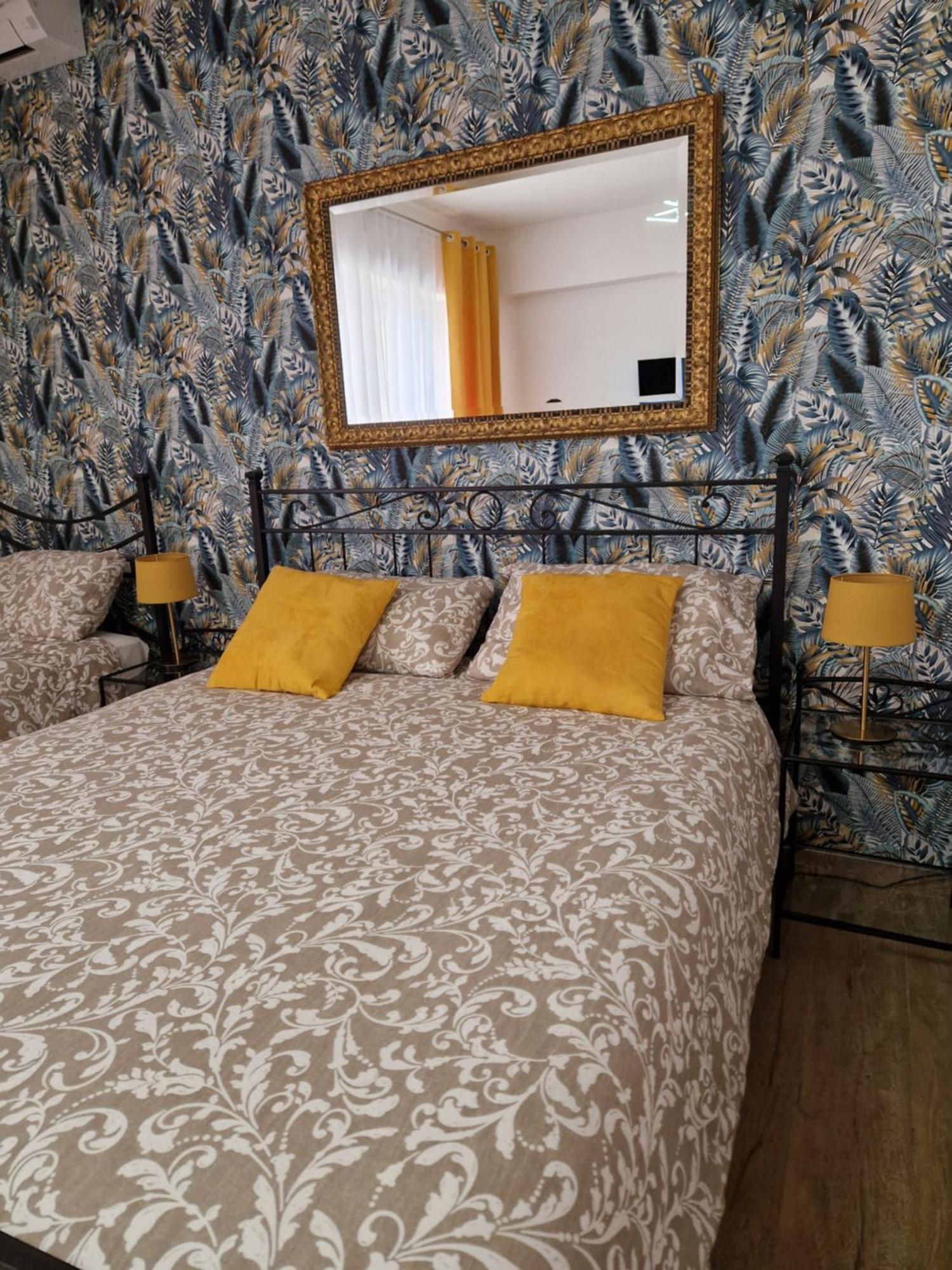 Accommodatie bij particulieren Turistico San Paolo *