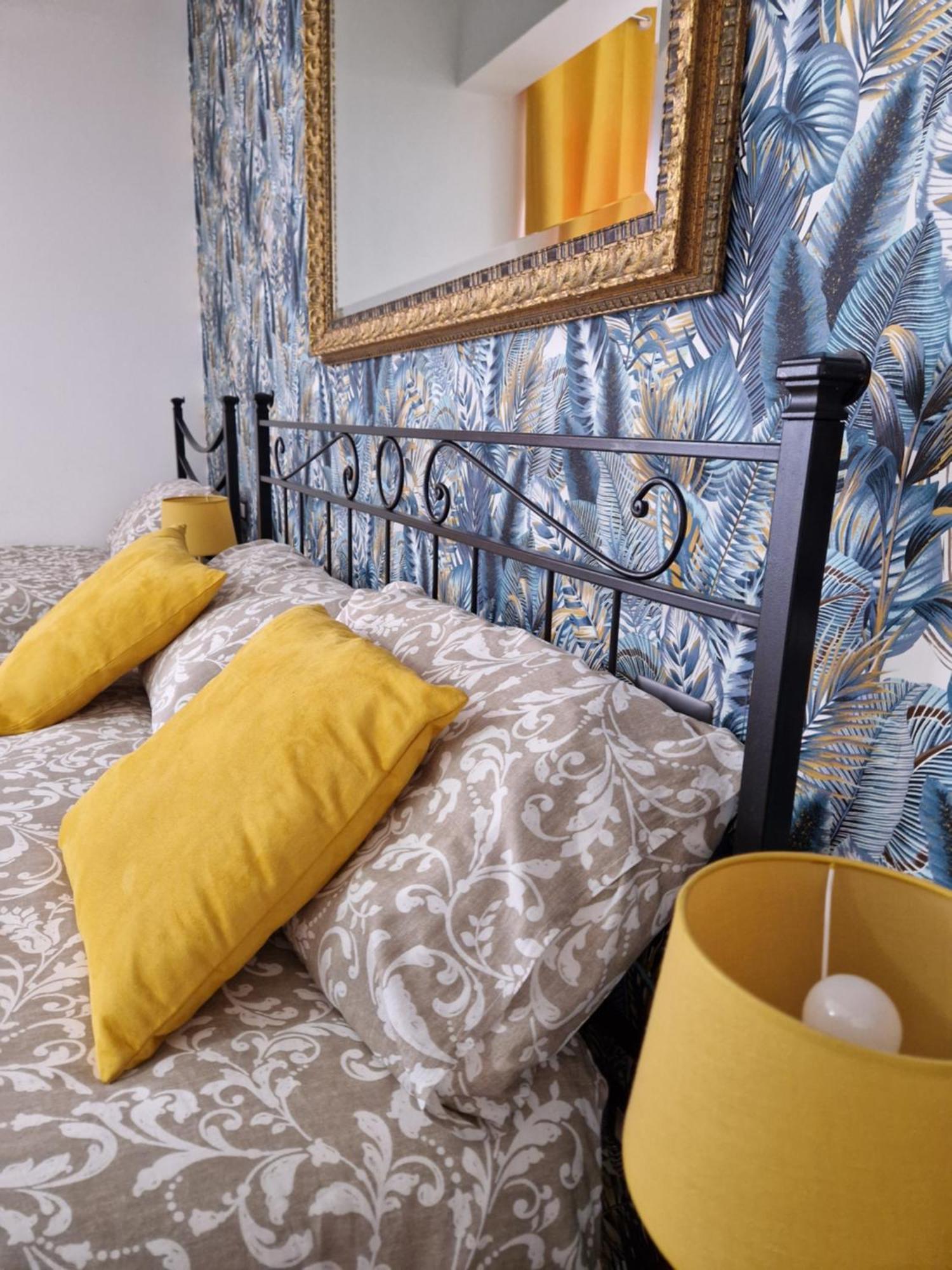 Accommodatie bij particulieren Turistico San Paolo *