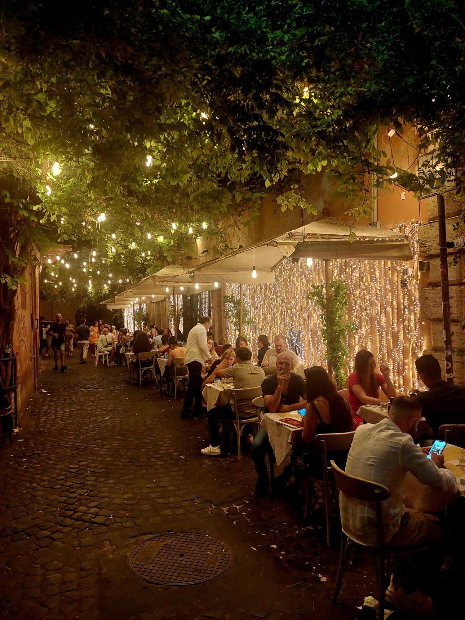 Turistico San Paolo Accommodatie bij particulieren *