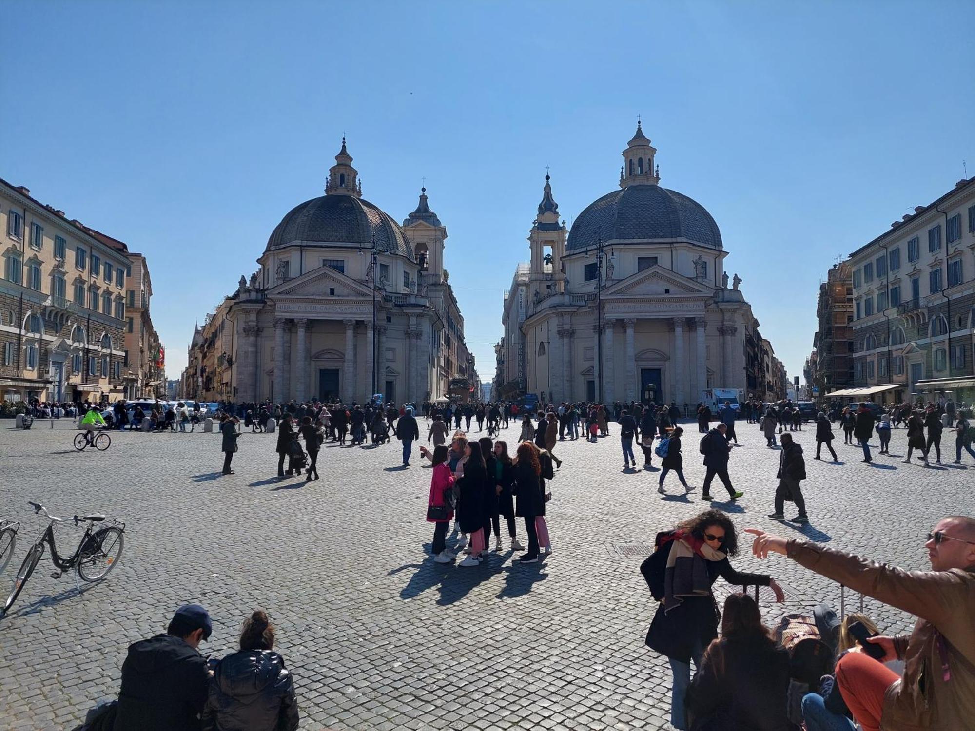 Séjour chez l'habitant Turistico San Paolo *