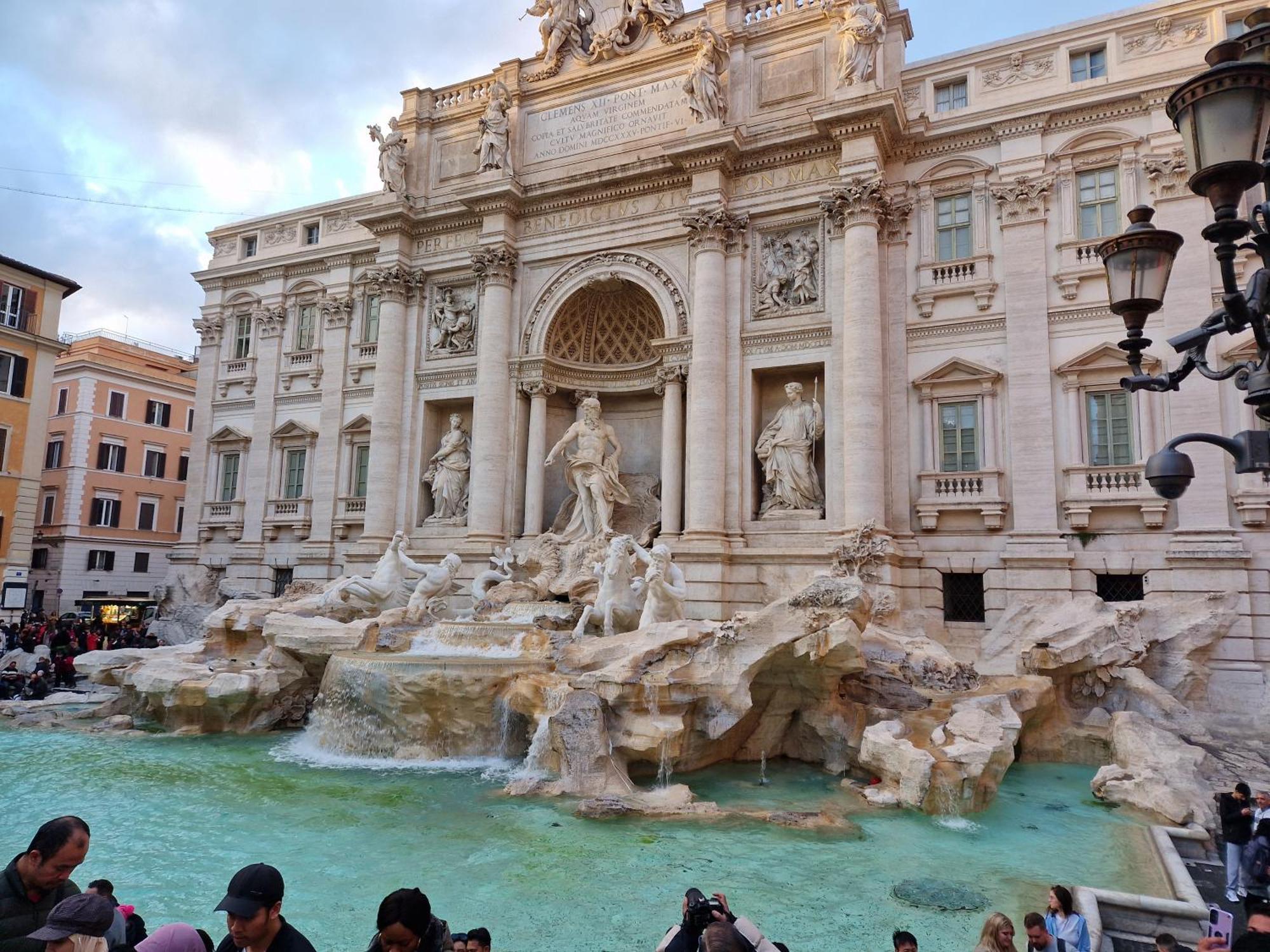 Accommodatie bij particulieren Turistico San Paolo