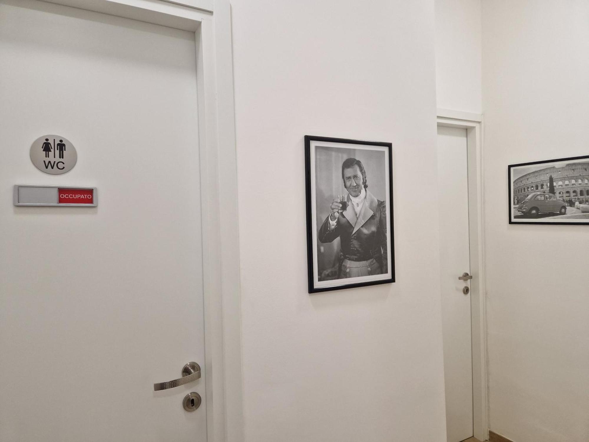 Accommodatie bij particulieren Turistico San Paolo