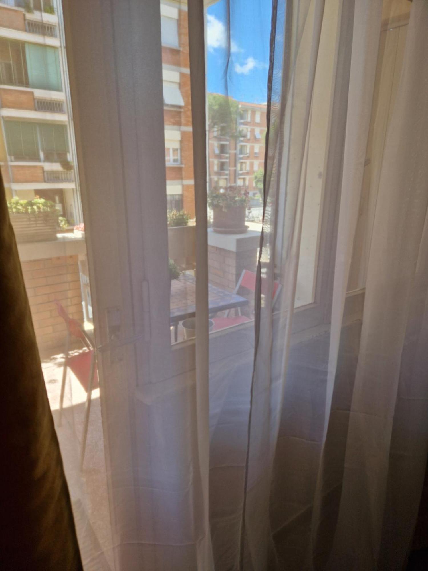 Turistico San Paolo Séjour chez l'habitant Rome